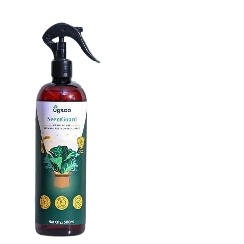 Herbal Insect Repellent Spray By West Coast Herbochem Ltd.