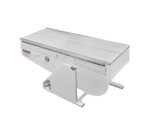 Hospital X Ray Table - Color: White