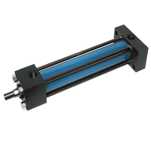 Hydraulic Cylinders