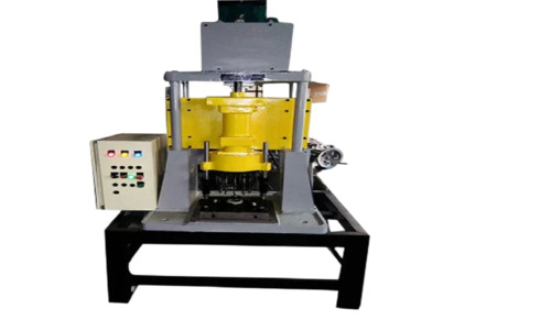 Hydraulic Multi Spindle Drilling Machine