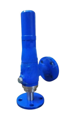 Ibr Safety Valve
