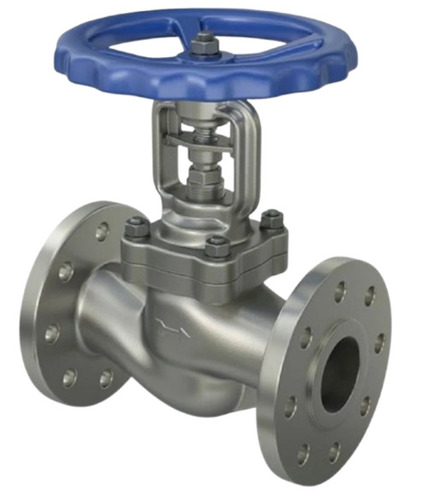 Industrial Globe Valve