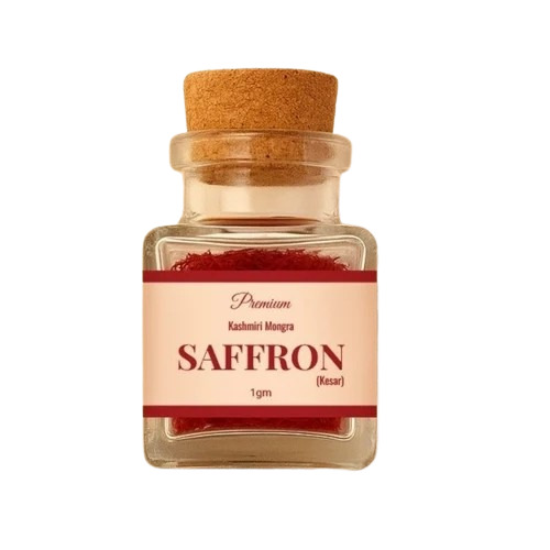 Kashmiri Mongra Saffron