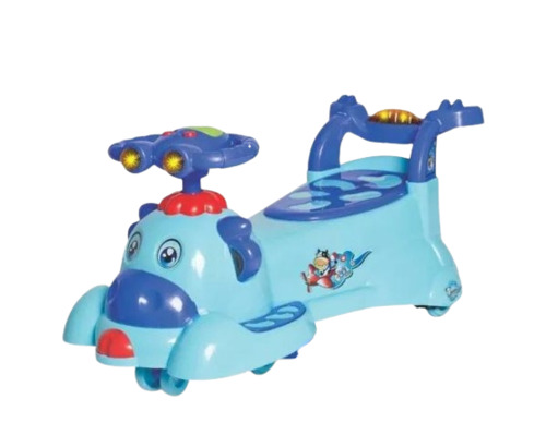 Kids Swing Car