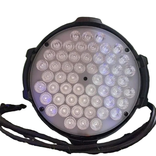 Lpc007h Big Dipper Led Par Lights