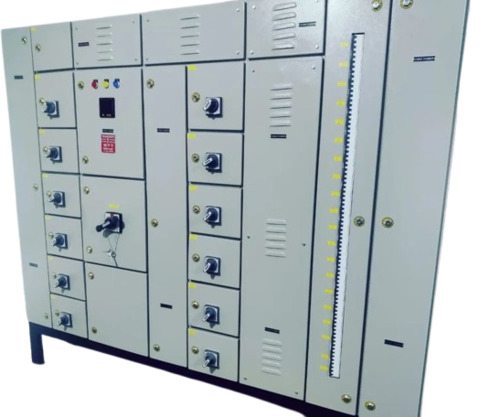 Lt Distribution Panels