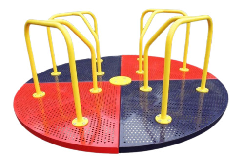 Merry Go Round