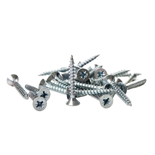 Mild Steel Csk Head Screw