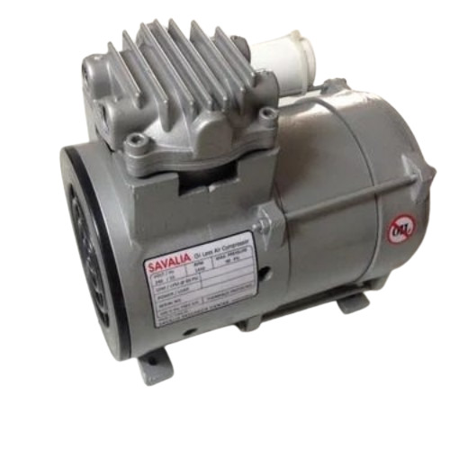 Mini Compressor By Savalia Research Center