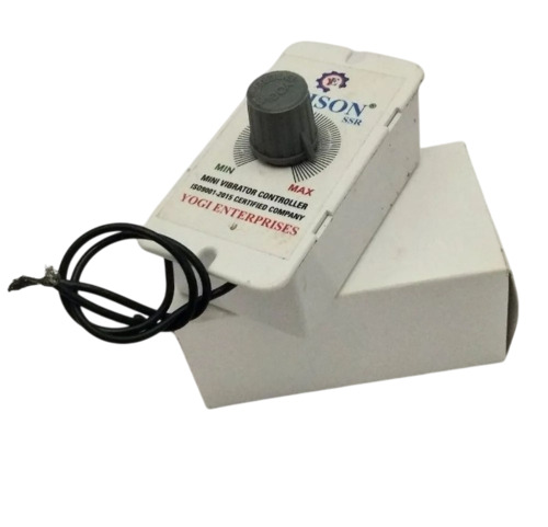 Mini Vibrator Controller