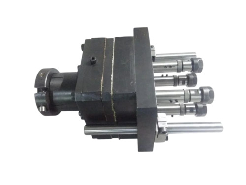 Multi Drill Head - Automatic Grade: Semi-Automatic