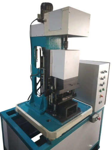 Multi Spindle Drilling Machine