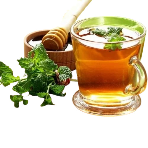 Natural Herbal Tea