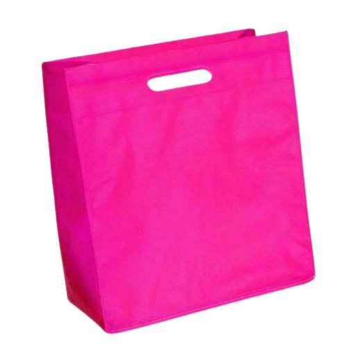 Non Woven Square Bottom Bags