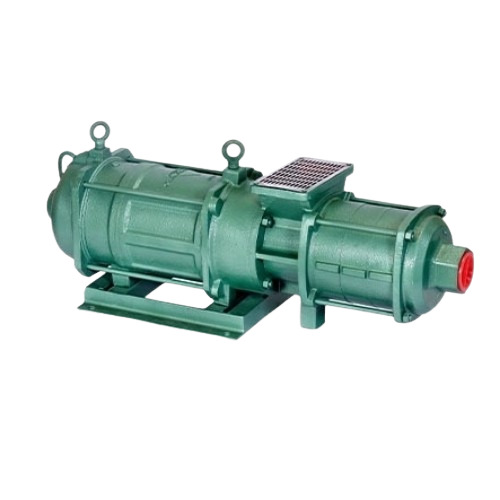 Open Well Submersible Pump