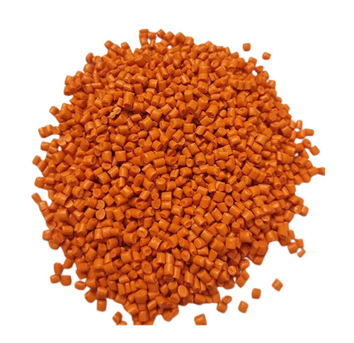 Plastic Granules - Type: Abs