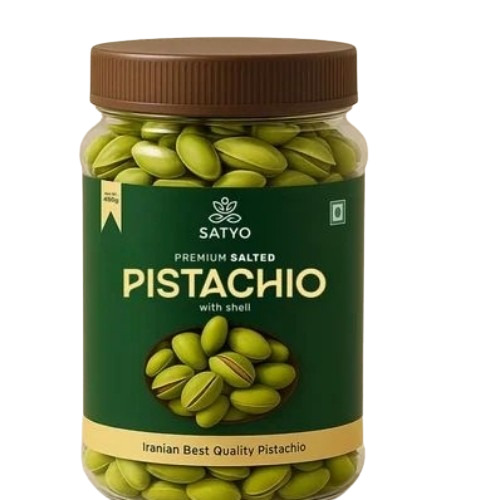Premium Salted Pistachio