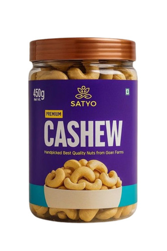 Premium W320 Cashew Nuts