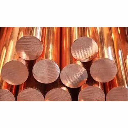 Pure Copper Metal