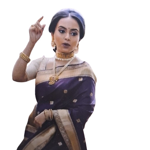 Pure Cotton Sarees