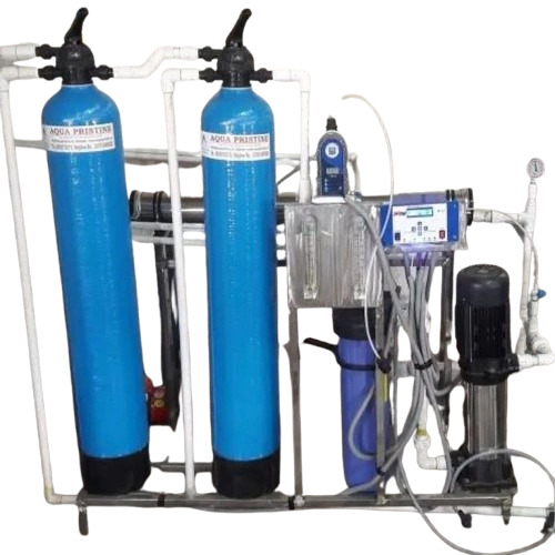 Reverse Osmosis Systems By Excellent Enviro Solution