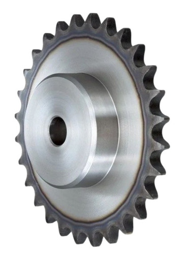 Roller Chain Sprocket