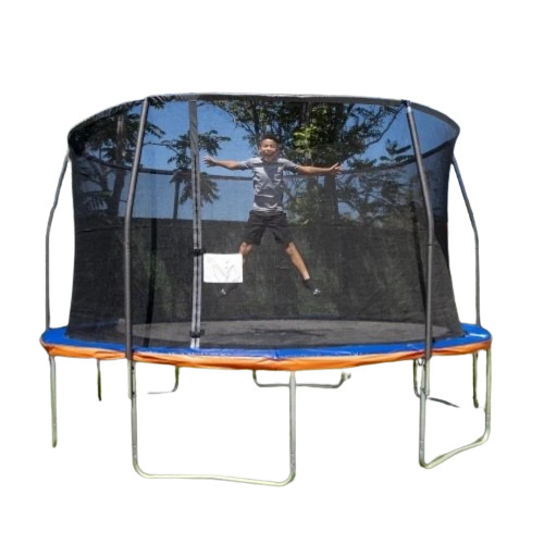 Round Trampoline