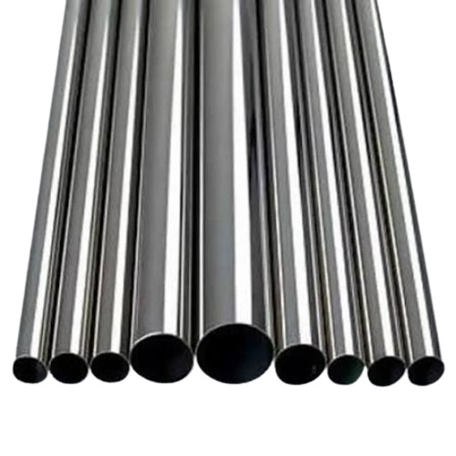 Shameless Stainless Steel Pipe