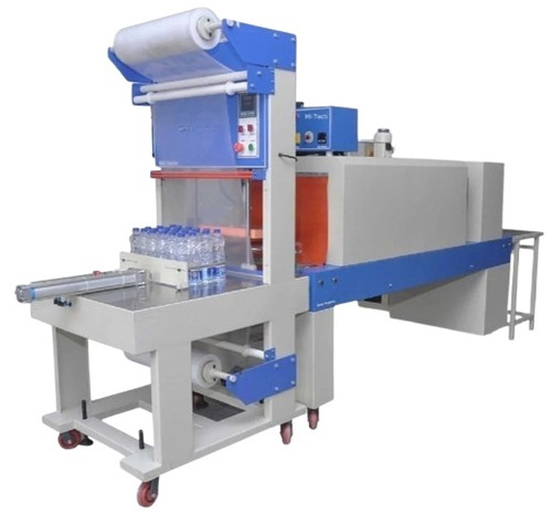 Shrink Wrapping Machine
