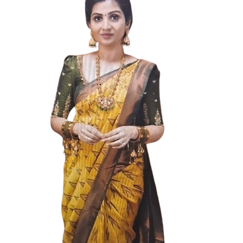 Silk Saree