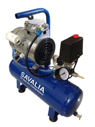 Small Compressor