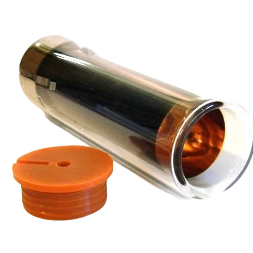 Solar Vacuum Tube