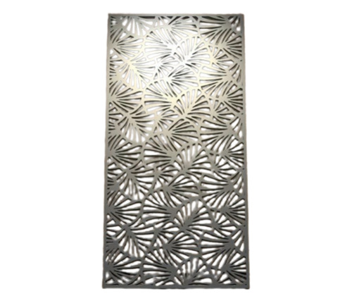 Ss Laser Cutting Jali