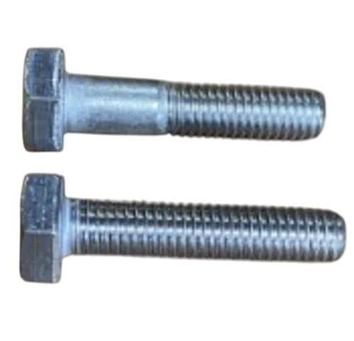 Stainless Steel Hex Bolts