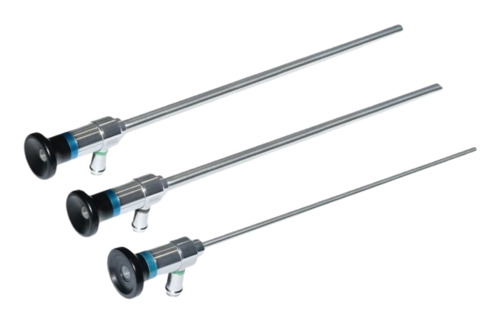 Surgical Equipment Endoscopes