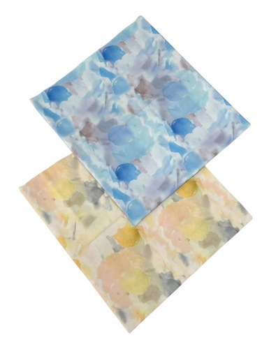 Twill Satin Digital Printed Shirt Fabric