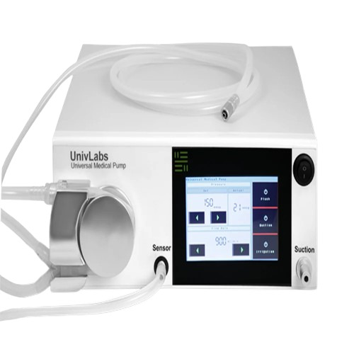 Universal Medical Pump