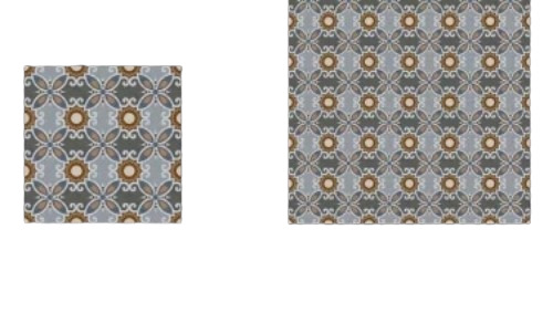Verified Parking Tiles