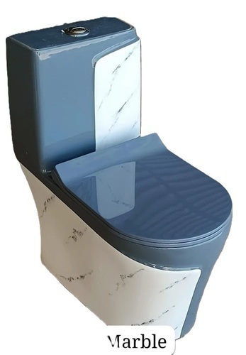 Western One Piece Toilet Seat