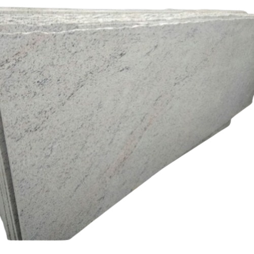 White granite
