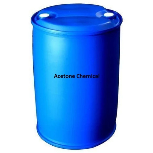 Acetone