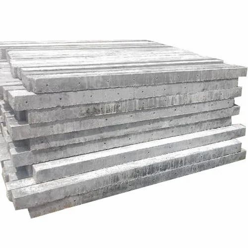 Concrete Poles