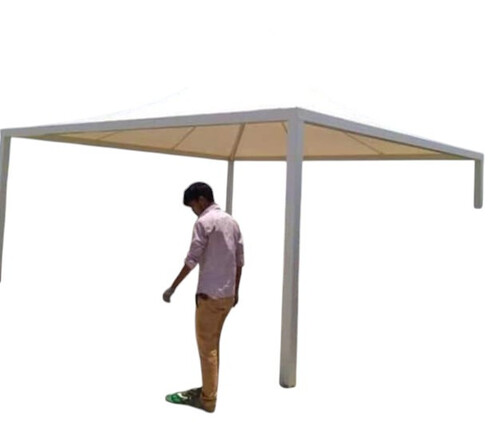 Conical Tensile Structure