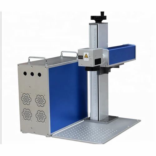 Desktop Laser Marking Machine