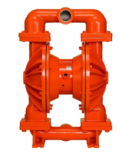 Diaphragm Pump