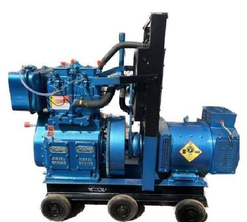 Diesel Generator