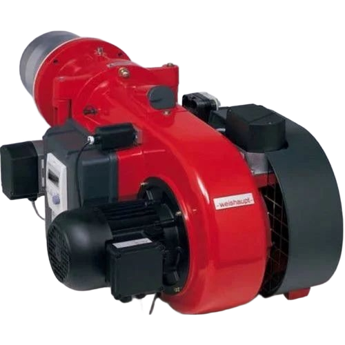 Dual Fuel Burners