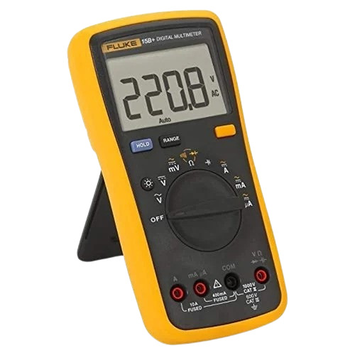 Fluke-15b Digital Multimeters