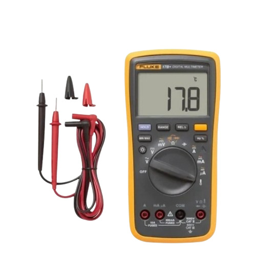 Fluke 17b Digital Multimeter