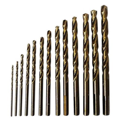 Good Quality Drill Bits
